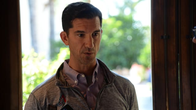 Mike Hazen